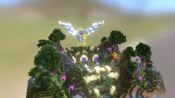 3 Portal Hub Elfengard