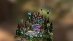 3 Portal Hub Harkiv Mansion