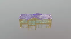 3 Tomas House