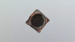 4handle Pot