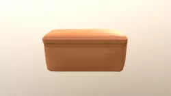 A Loaf Of Bread