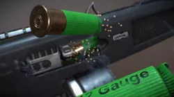 AA12 Shotgun