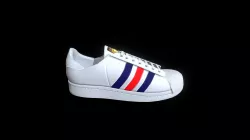 adidas superstar 3d model