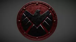 Agent Of Shield