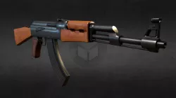 AK47
