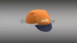 Amager CR - Sommerkasket - 4870