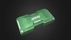 Ammo Pack