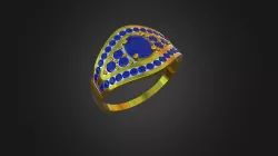 Anillo Ankara