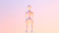 Animated Character