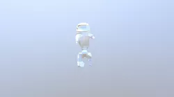 Assignment 5 - Animation