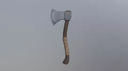 Axe