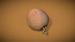 Ball's jailer