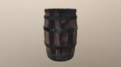 Barrel