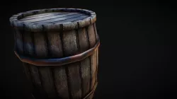 Barrel