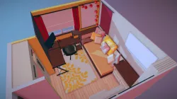 Bedroom Design