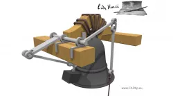 Bell Leonardo