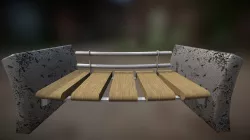 Bench