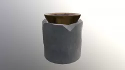 Brazier