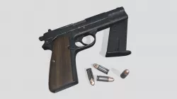 Browning Hi-Power