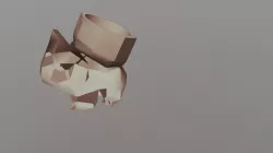 Bulbasaur 6maker