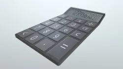 Calculator