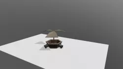 Cannoneer Helicopter