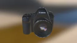 canon Camera