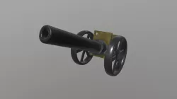 Canon GAP