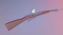 Carcano M1941