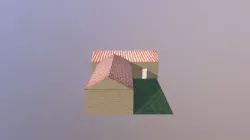 Casa de Isaac Trabalho final