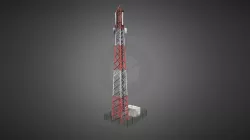 Cell phone Tower