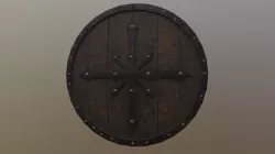 Chaos Shield