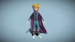 Character Project