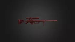 Cheytac M-200 Intervention