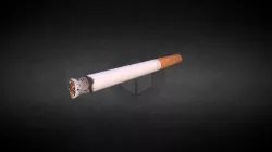 Cigarette