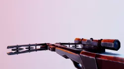 Compound Crossbow