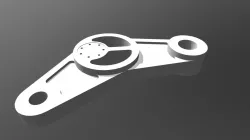 Control Arm