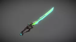 Cool Sword