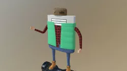 Copybook-Hipster