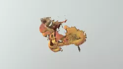 Crazy Apple