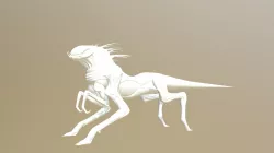 Creaturesmoth