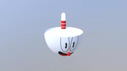 Cuphead