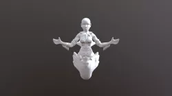 DarkestSiren