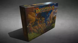 Defenders of the Realm Box