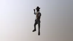 Demolitionist