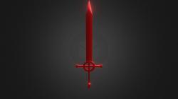 Demon Blood Sword | Adventure Time