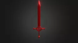 Demon Blood Sword | Adventure Time