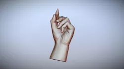 DFS week01.04 hand study