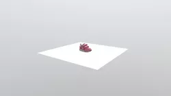 Diadora Sketchfab