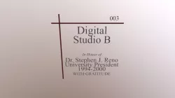 Digital Studio B